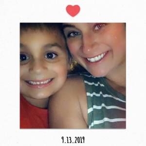 Meet your Posher, Madeleine